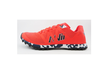 CRAZY LIGHT XC neon red/ navy