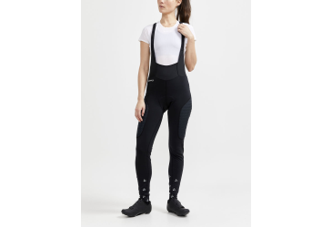 W Cyklokalhoty CRAFT ADV SubZ Lumen Bib Tights (C2)