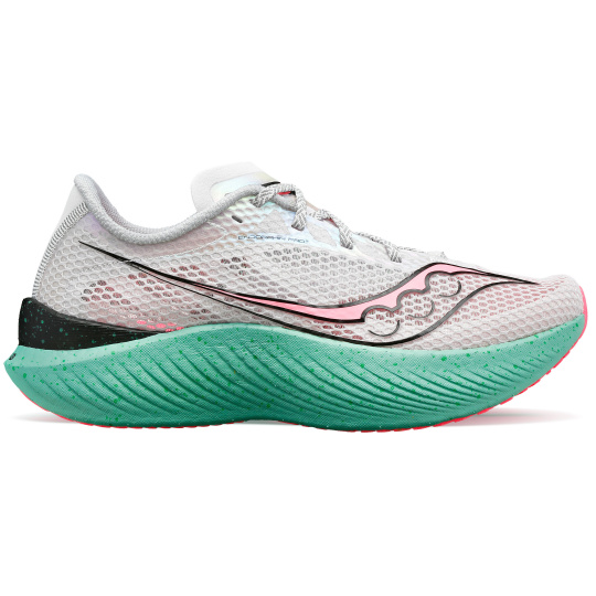 dámská obuv saucony S10755-25 ENDORPHIN PRO 3 fog/vizipink 39