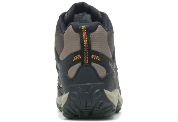 obuv merrell J036777 WEST RIM SPORT MID GTX black/beluga