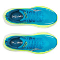 pánská obuv saucony S20933-210  HURRICANE 24 viziblue/citron