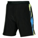 MIZUNO 8 in Amplify Short / Black /