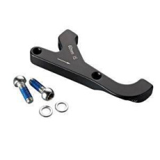 00.5318.009.004 - SRAM AM IS BRACKET 60IS SS BRKT BOLTS