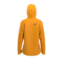 INOV8 VENTURELITE JACKET FZ W yellow