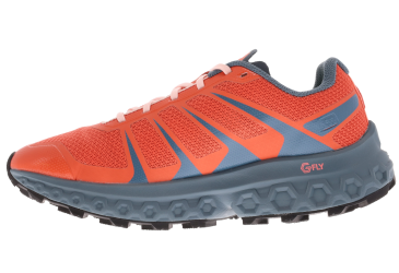 INOV8 TRAILFLY ULTRA G 300 MAX W (S) coral/graphite