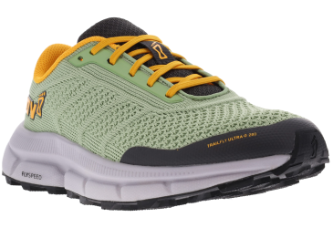 INOV8 TRAILFLY ULTRA G 280 W (S) mint/grey/nectar