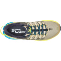 obuv merrell J067461 AGILITY PEAK 4 incense/hi viz