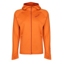 INOV8 VENTURELITE HOODIE FZ M orange