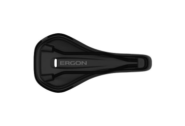 ERGON sedlo SM Enduro Men stealth S/M