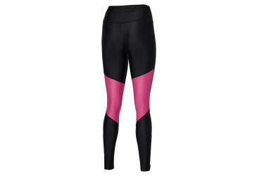 MIZUNO Core long Tight / Black/Magenta Haze /