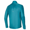 MIZUNO Aero Jacket / Algiers Blue /