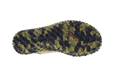 obuv merrell J036003 WRAPT MID WP olive 43