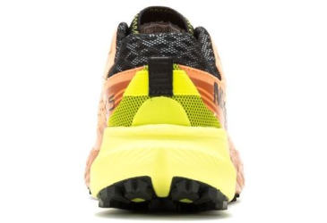 obuv merrell J068109 AGILITY PEAK 5 melon/clay