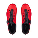 FIZIK TRETRY VENTO OMNA RED - BLACK (VER5BPR1K3010)