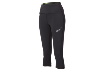 INOV8 RACE ELITE 3/4 TIGHT W black