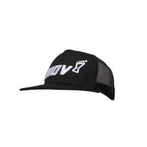 INOV8 TRAIN ELITE TRUCKER black/white