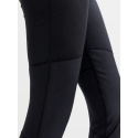 W Cyklokalhoty CRAFT CORE SubZ Wind Tights (C3)