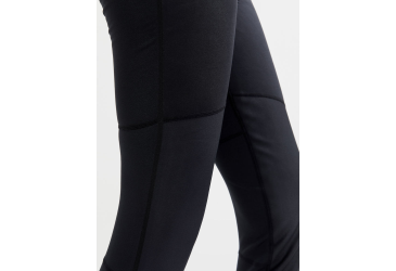 W Cyklokalhoty CRAFT CORE SubZ Wind Tights (C3)