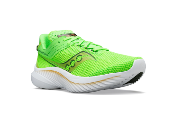 saucony S20823-36 KINVARA 14 slime/gold 46,5