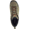 obuv merrell J036255 MOAB 3 GTX olive/gum