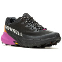 obuv merrell J068235 AGILITY PEAK 5 black/multi