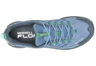 obuv merrell J037523 MOAB SPEED 2 GTX steel blue