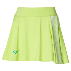 MIZUNO Mugen Flying Skirt  / Neo Lime /