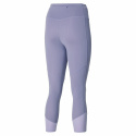 MIZUNO Core 3/4 tight/Wisteria/P Lilac