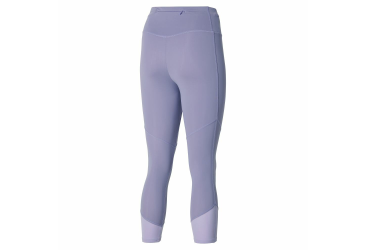 MIZUNO Core 3/4 tight/Wisteria/P Lilac