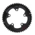 11.6218.031.010 - SRAM CRING ROAD RED 11S 50T 110 AL5 BTBLK 2PN