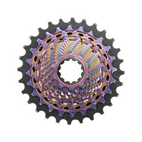 00.2418.142.004 - SRAM AM CS XG 1290 E1 10-28 RAINBOW