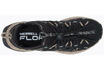 obuv merrell J067088 MOAB FLIGHT SIEVE black