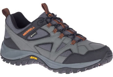 obuv merrell J500099 BRYCE RADIUS GTX charcoal/exuberance