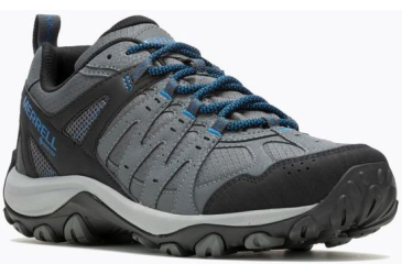 obuv merrell J037369 ACCENTOR 3 SPORT GTX rock/blue