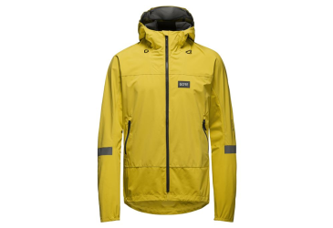 GORE Lupra Jacket Mens