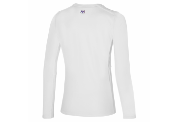 MIZUNO Inifinity 88 Tee / Undyed White /