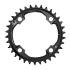 11.6218.033.010 - SRAM CRING X-SYNC EAGLE 34T 104 BLK