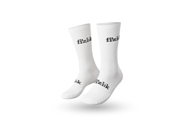 FIZIK PONOŽKY ROAD PERFORMANCE WHITE (FZKSOCKSRO20)