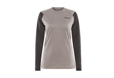 W Triko CRAFT CORE Warm Baselayer LS