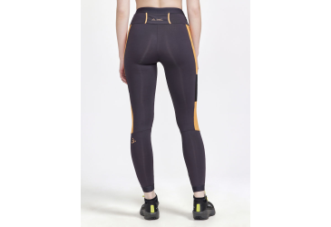 W Kalhoty CRAFT PRO Trail Tights