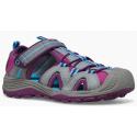 obuv merrell MK166974 HYDRO 2 grey/berry