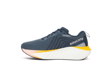 dámská obuv saucony S10964-250 TRIUMPH 22 dusk/peel