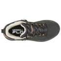 obuv merrell J038218 MOAB SPEED 2 LTR MID WP black