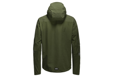 GORE Lupra Jacket Mens