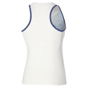 MIZUNO Mugen Printed Tank  / White /