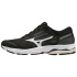 MIZUNO WAVE STREAM 2 / Black / White / Nimbus Cloud /