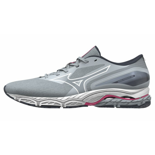 MIZUNO WAVE PRODIGY 5 / PBlue/White/VPink /