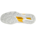 MIZUNO WAVE STEALTH V / White  / Black / Lemon Chrome  /