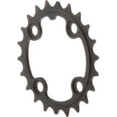 11.6215.089.000 - TRUVATIV CRING MTB 22T V3 64 AL HDBLACK