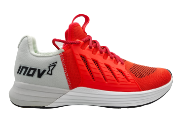 INOV8 F-LITE G 300 M (S) red/white/grey